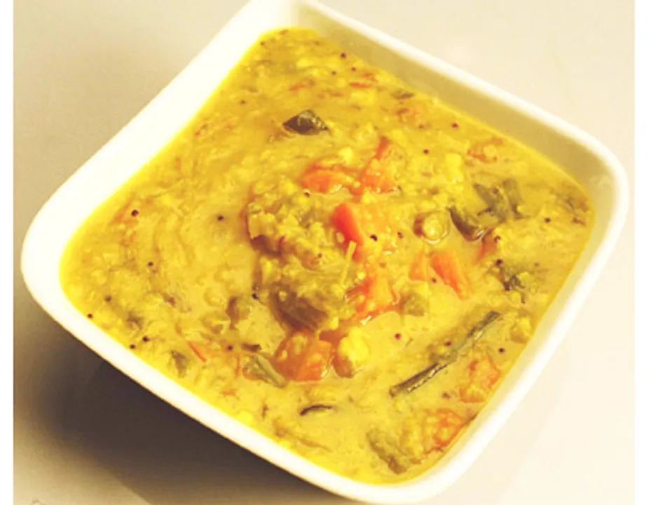 Dal Bahar  