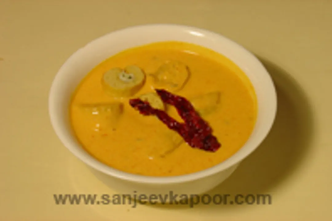 Besan Ke Shahi Gatte