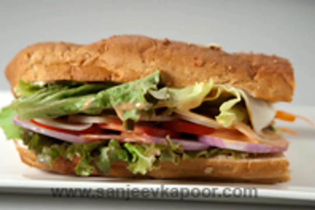 Veggie Delight