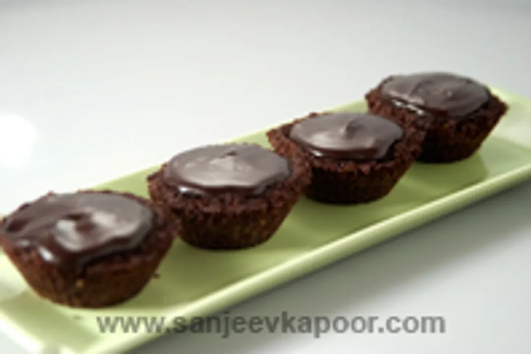 Truffle Brownie
