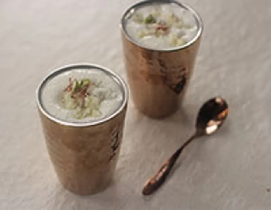 Punjabi Lassi - SK Khazana