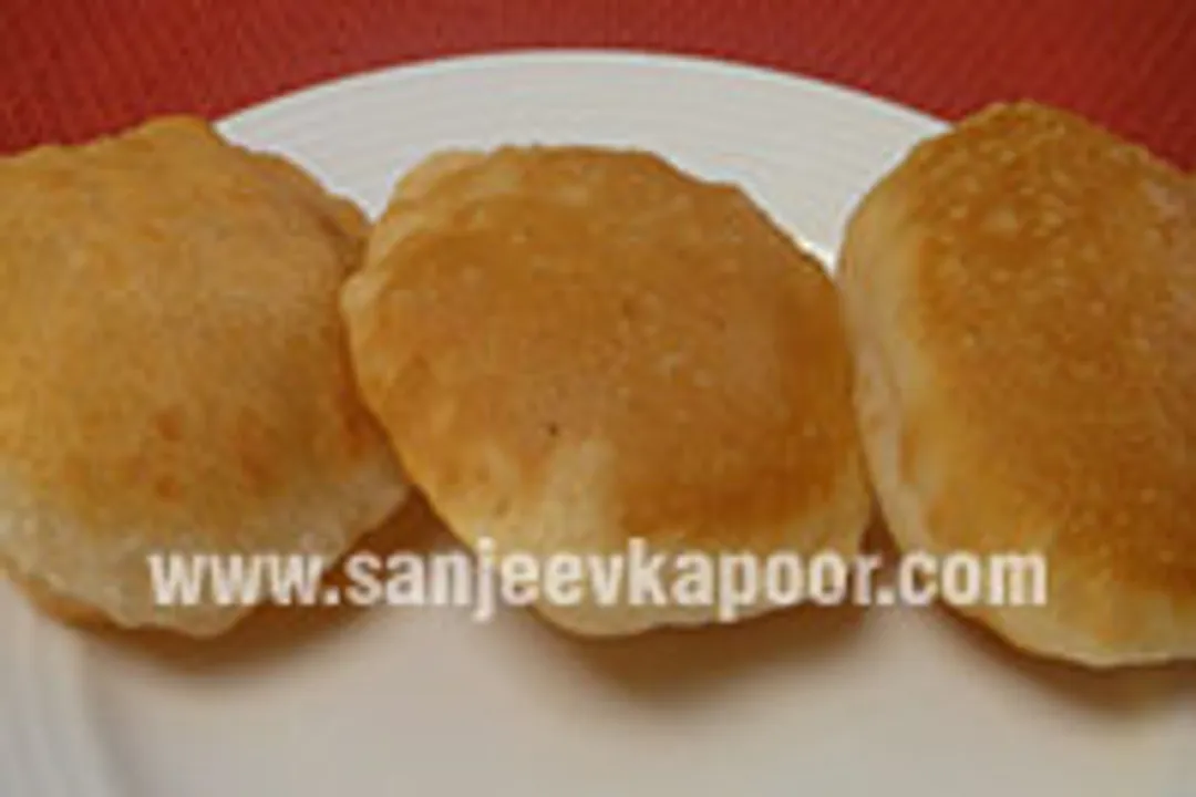 Bun Puri