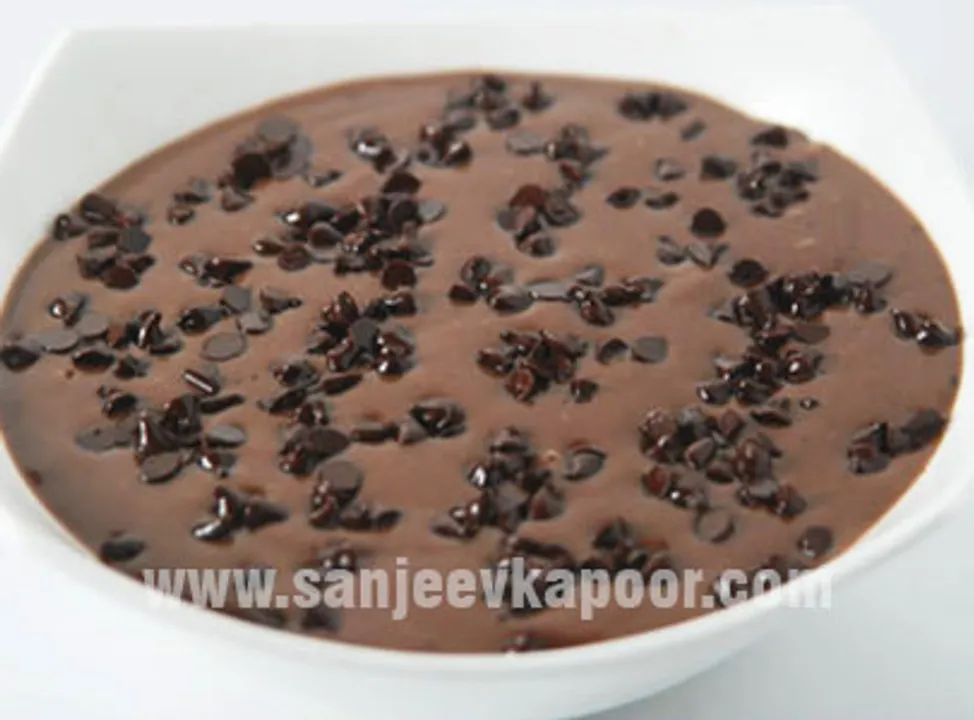 Chocolate Hi Chocolate