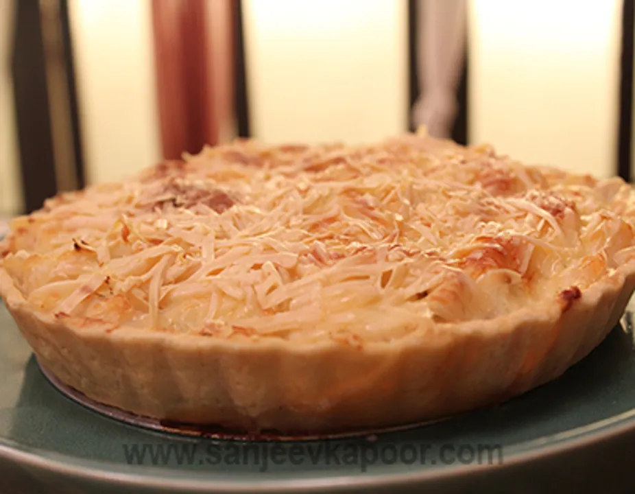 Fish Pie