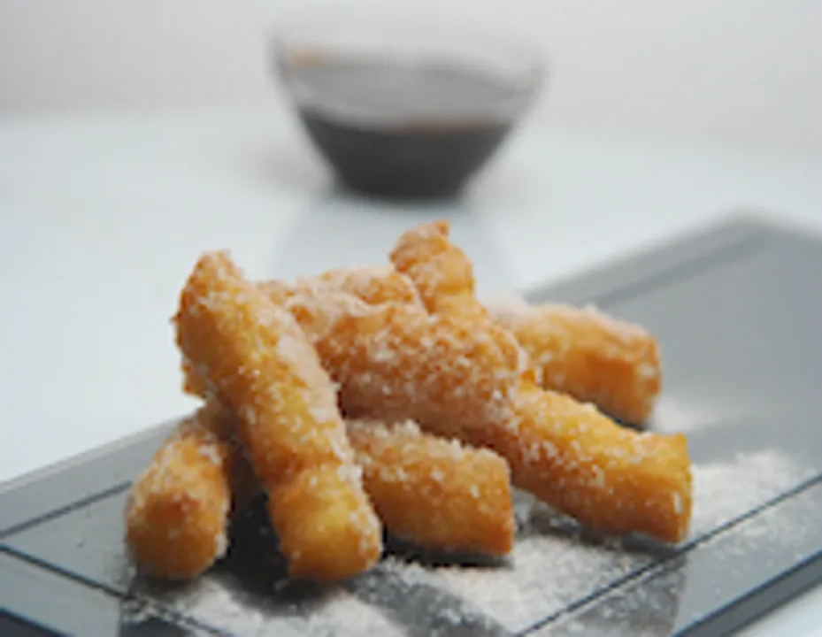 Churros