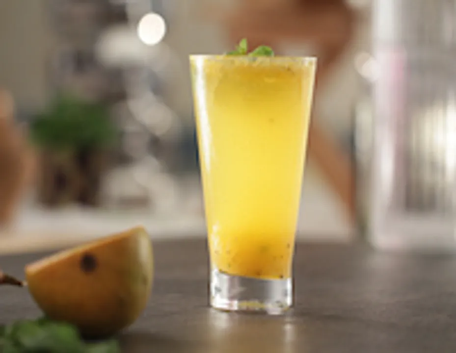 MANGO MOJITO - skk