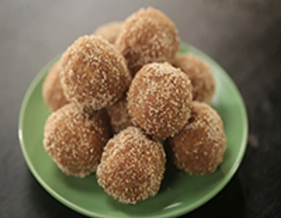 Churma Laddoo - SK Khazana