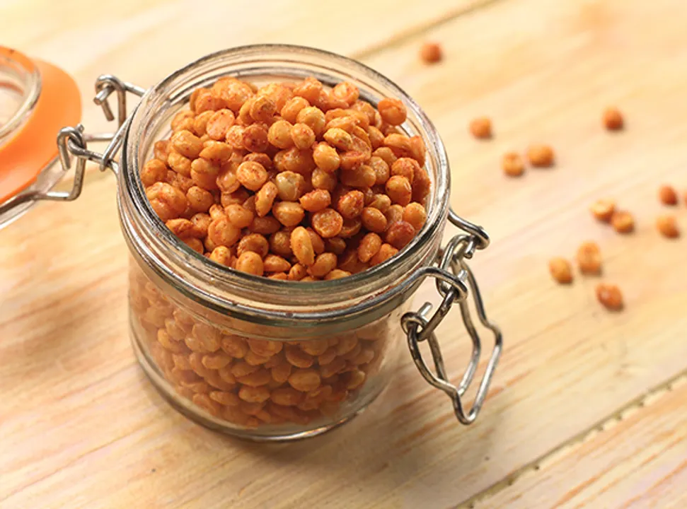 Chala Dal Namkeen - SK Khazana