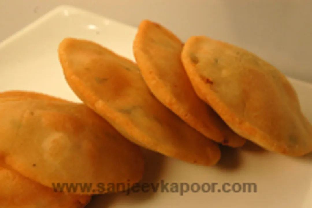 Nariyal Puri