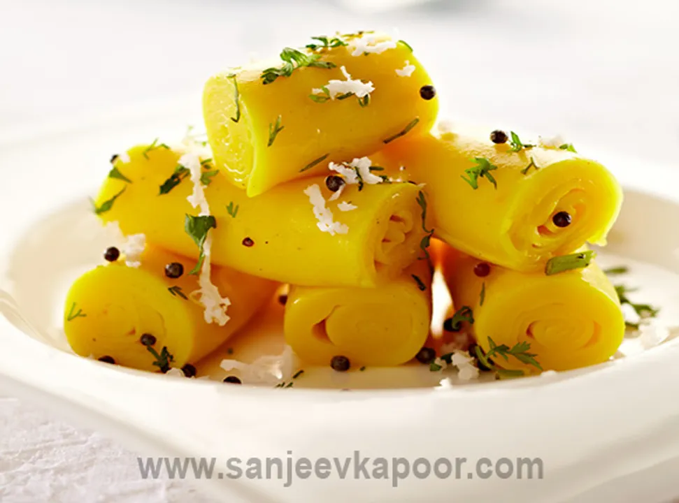 Khandvi