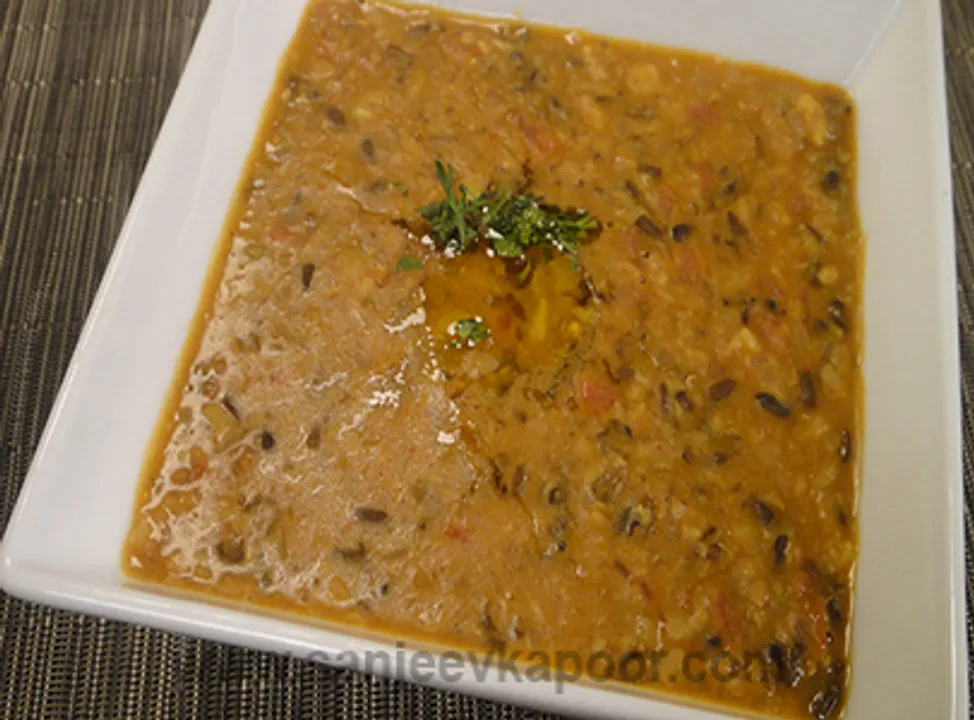 Ma Choliyan Di Dal