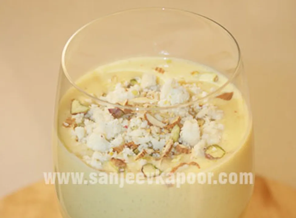 Aam Ki Lassi