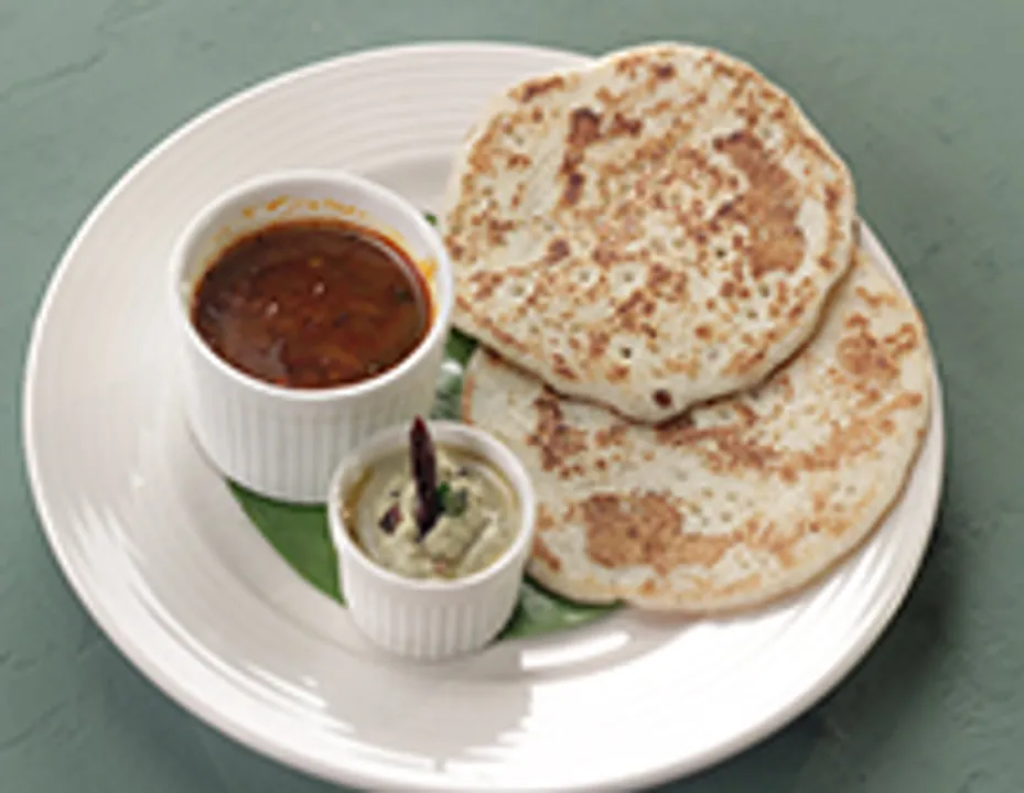 Set Dosa - SK Khazana