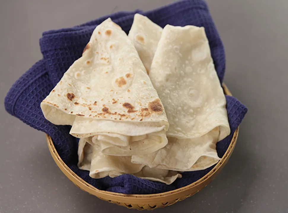 Roomali Roti - SK Khazana