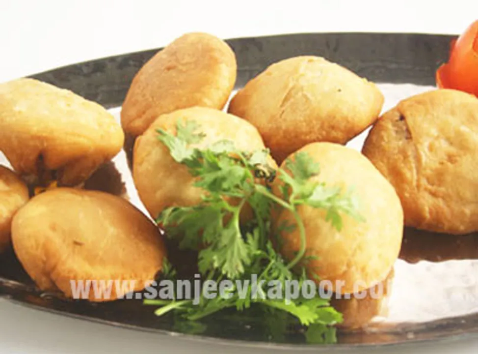 Pyaaz Ki Kachori