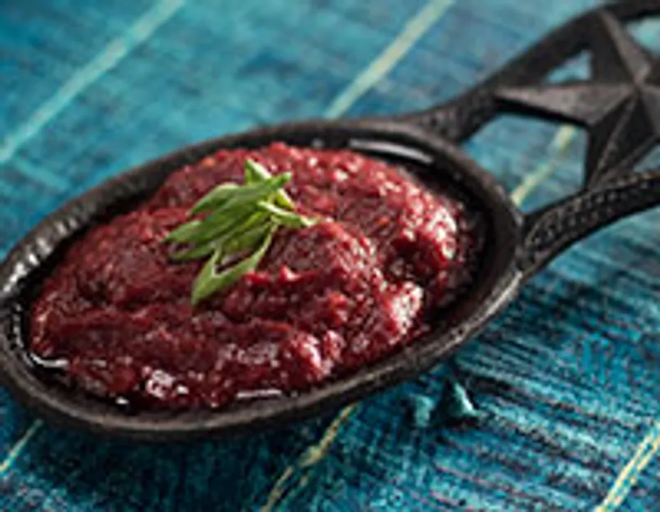 Schezwan Sauce-SK Khazana