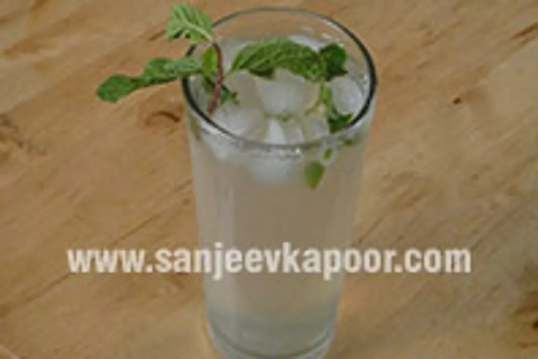 Nimbu Pani