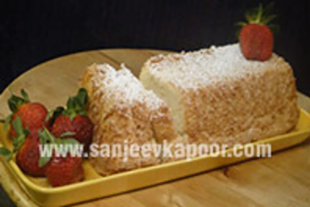 Angel Food Cake