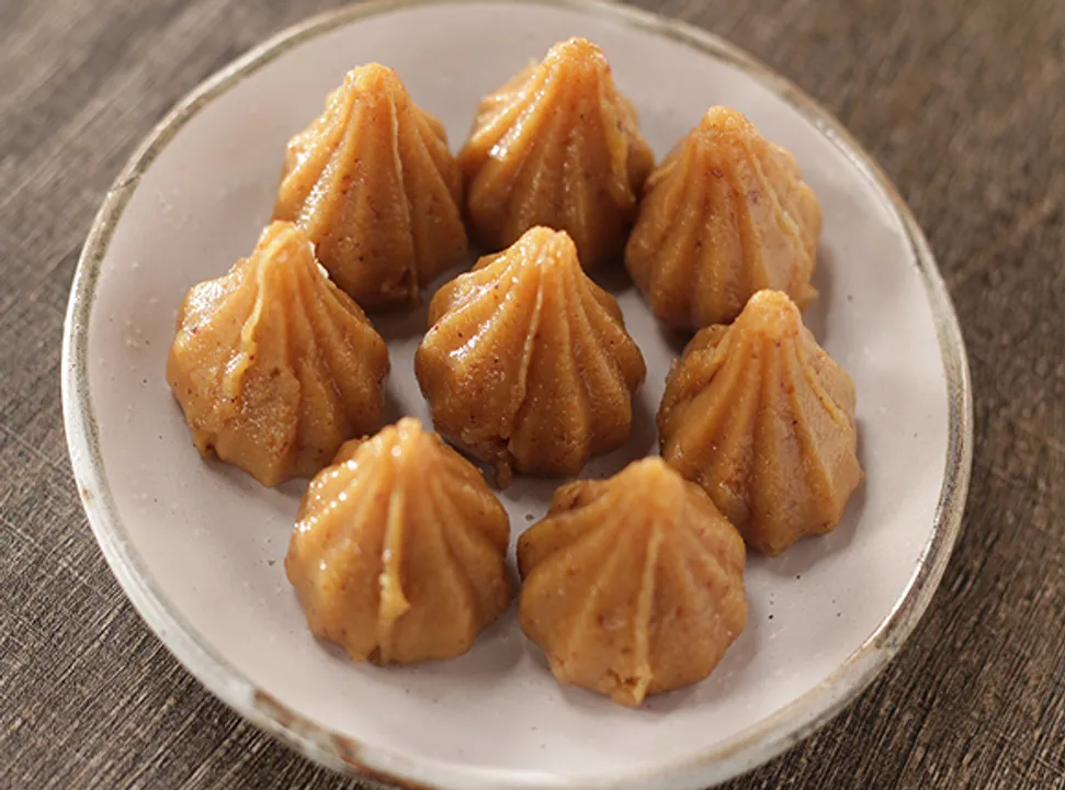Mawa Modak - SK Khazana