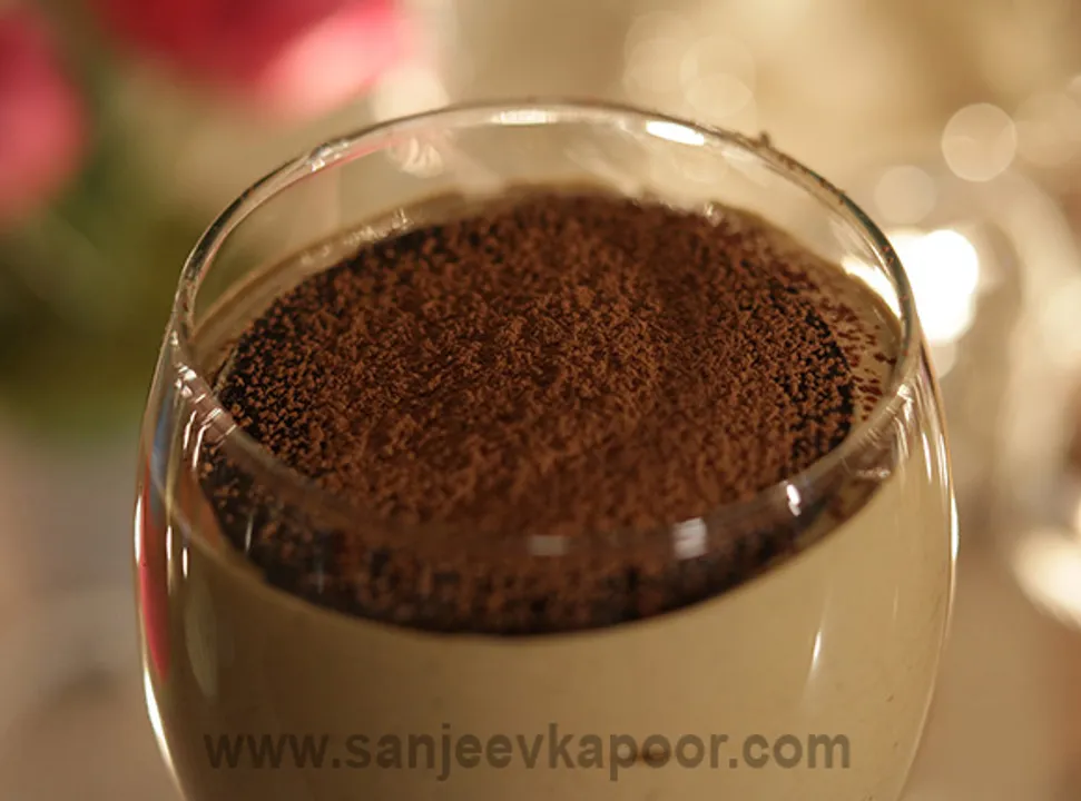 Flourless Chocolate Cake
