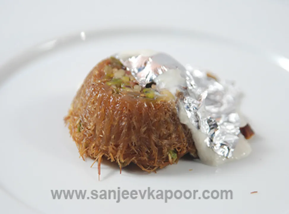 Sevaiyan Ka Muzzafar