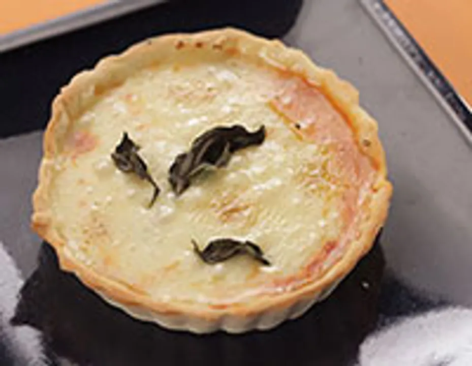 Pizza Tart-SK Khazana