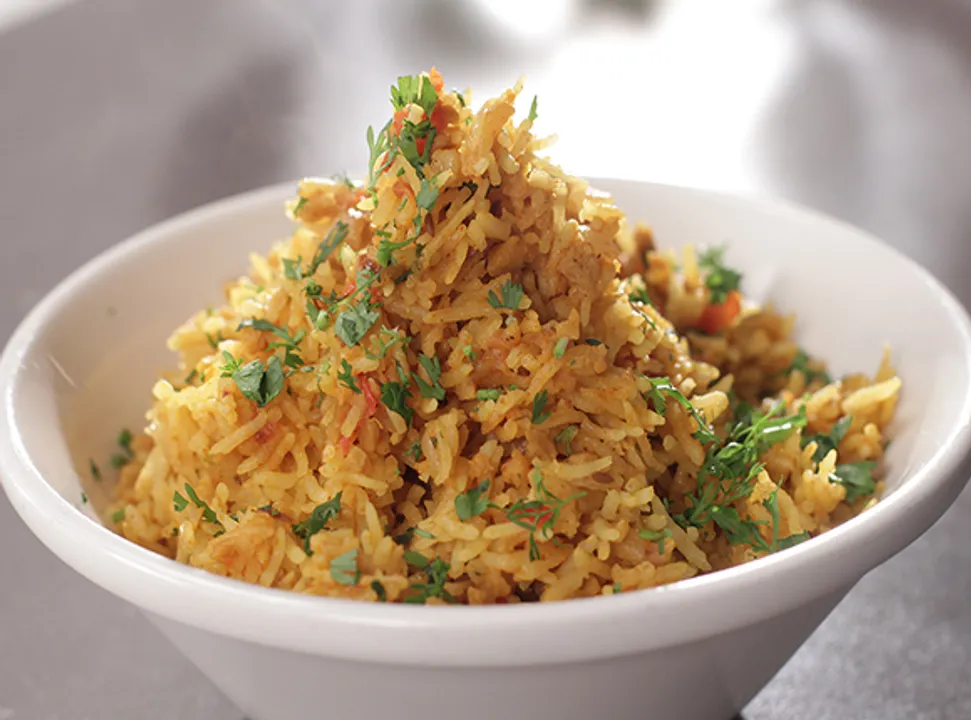 Nutriwale Chawal - SK Khazana