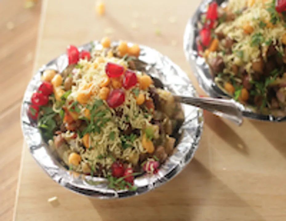 MASALA CHANA - skk