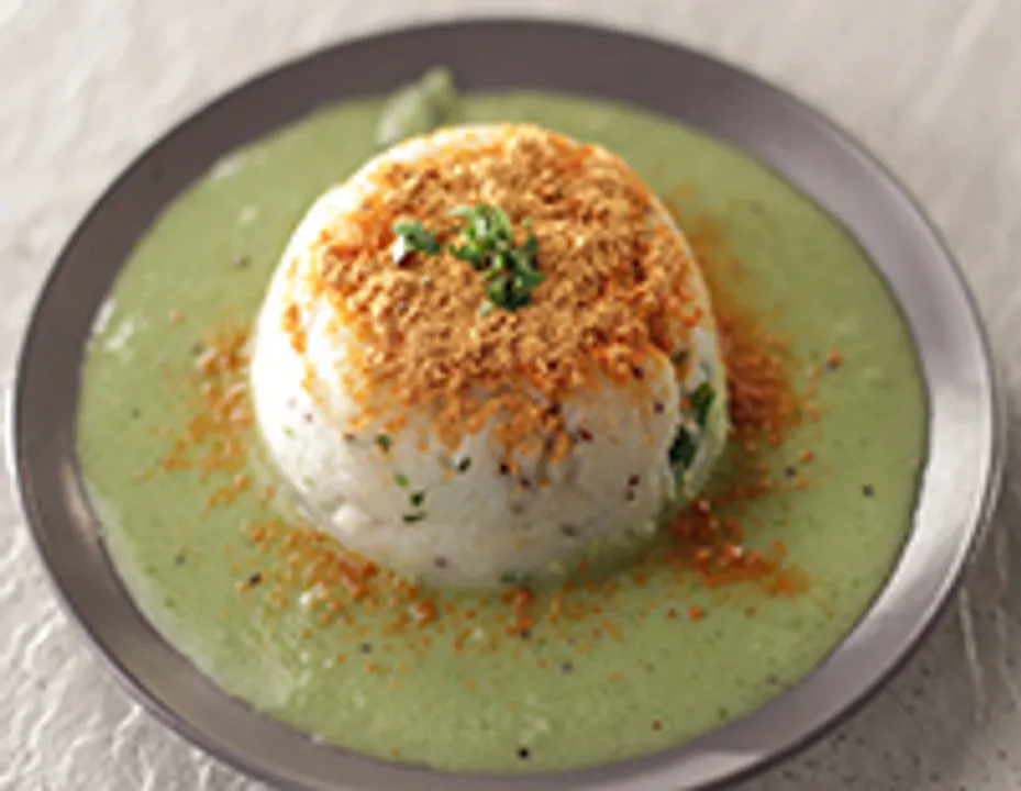 Podi Upma-SK Khazana
