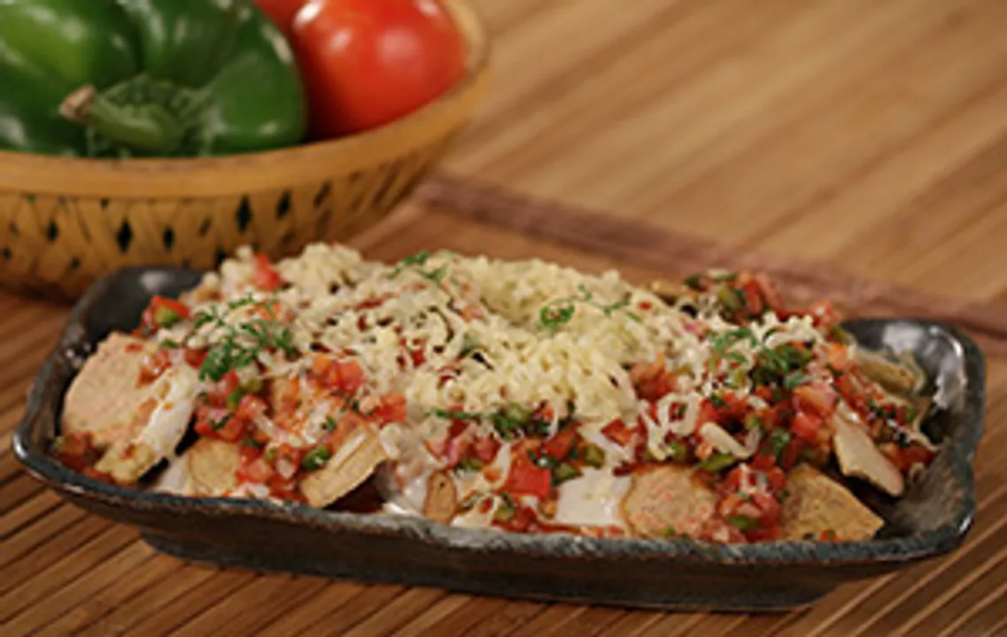 Nachos