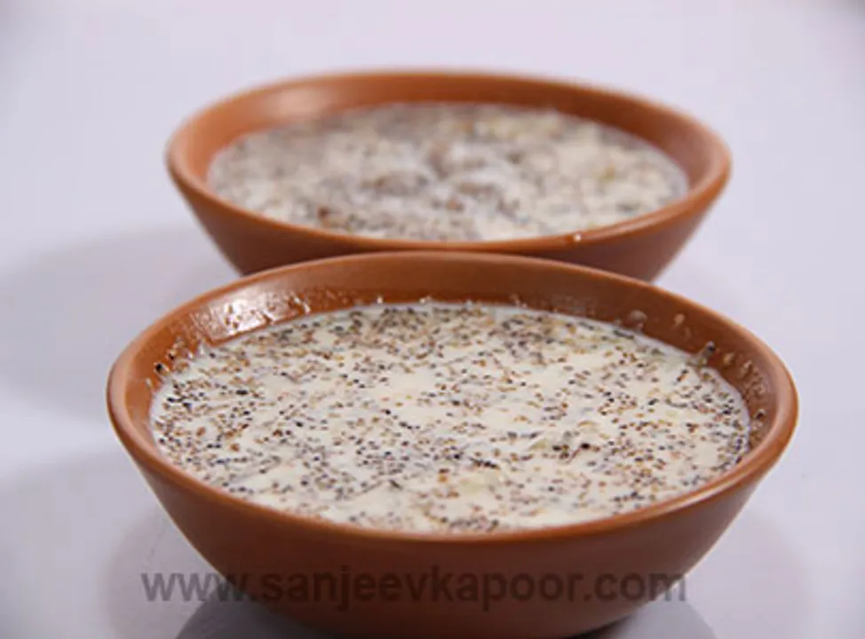 Rajgira Kheer