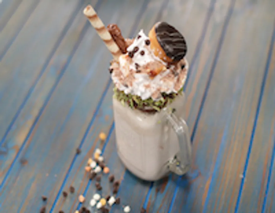 Freak Shake     