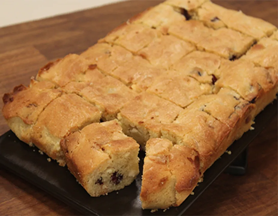 Blondies