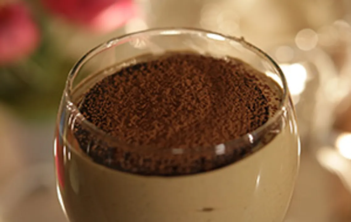 Flourless Chocolate Cake