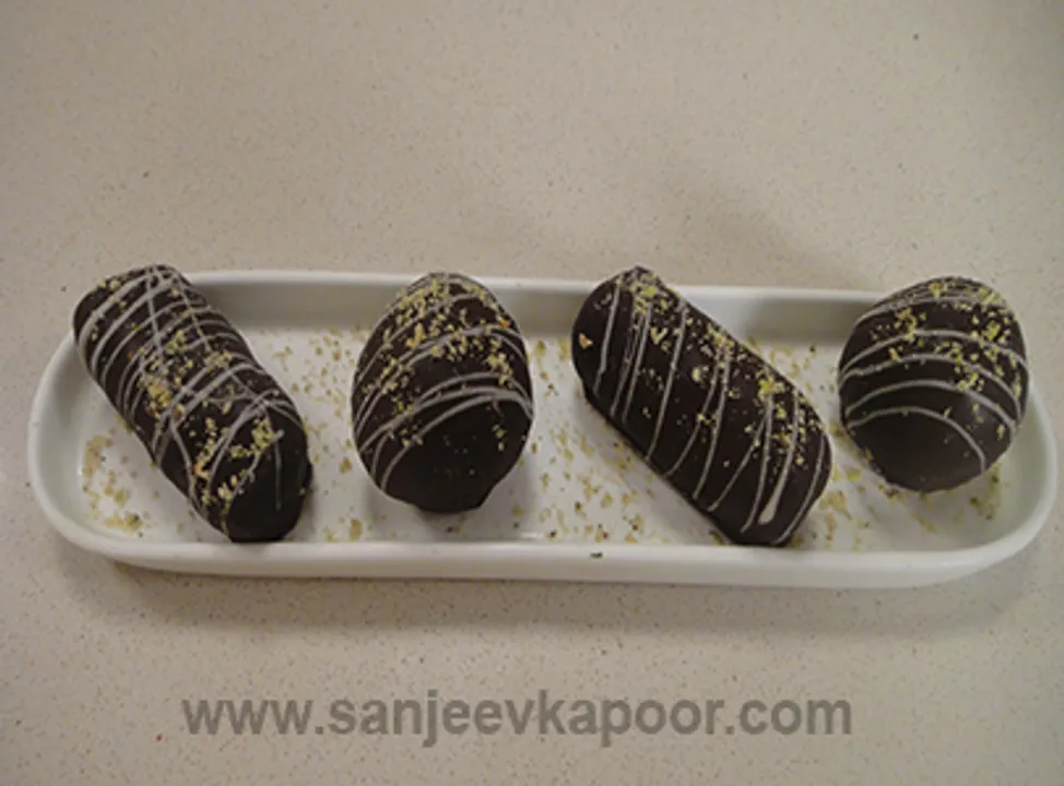 Date Chocolate