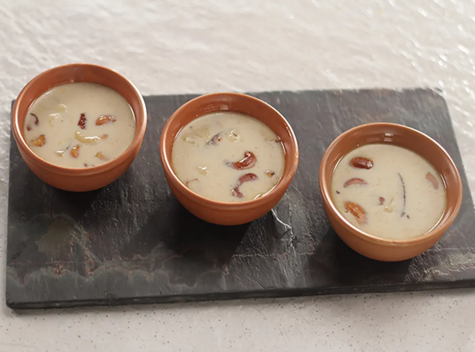 Payesh - SK Khazana