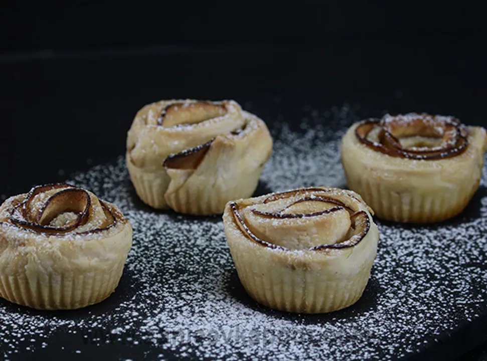 Apple Crisp