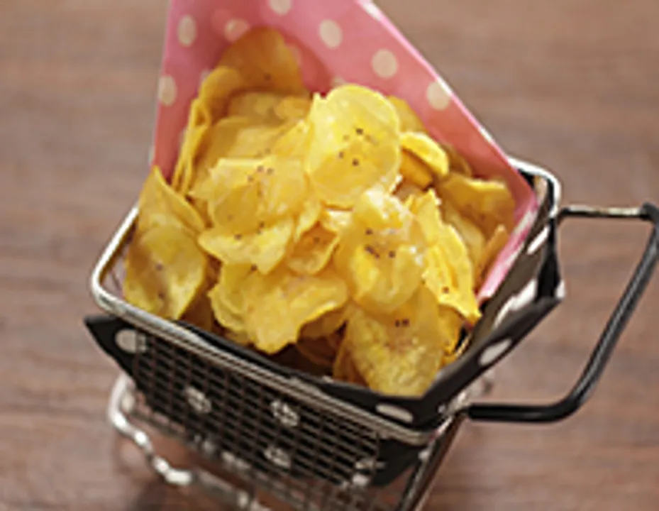 Banana Chips - SK Khazana