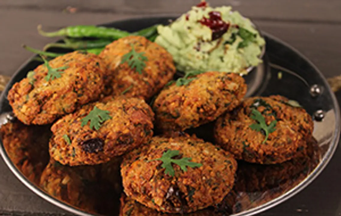 Dal Vada