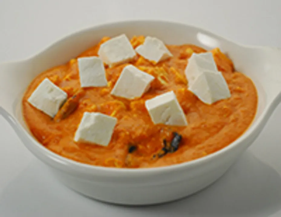 Paneer Urad Methi - SK Khazana