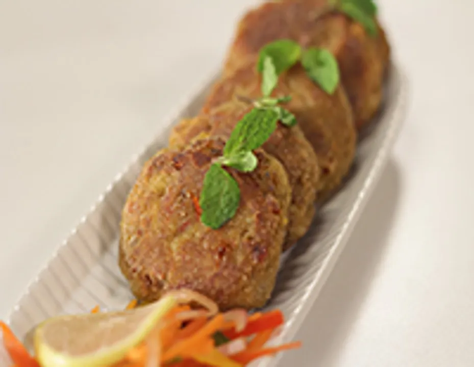 Prawn Dangar - SK Khazana