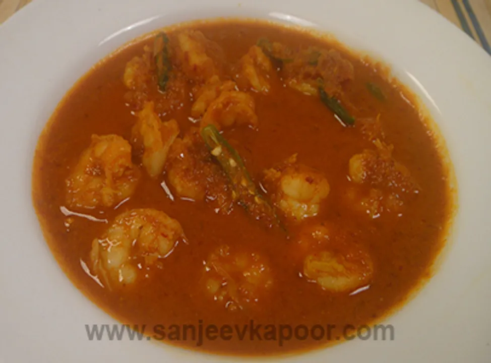 Prawn Ambotik