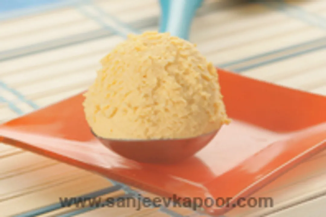 Mango Mazaa