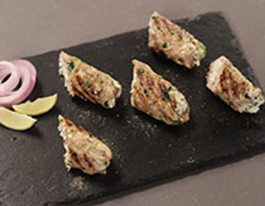 Khaas Seekh-SK Khazana