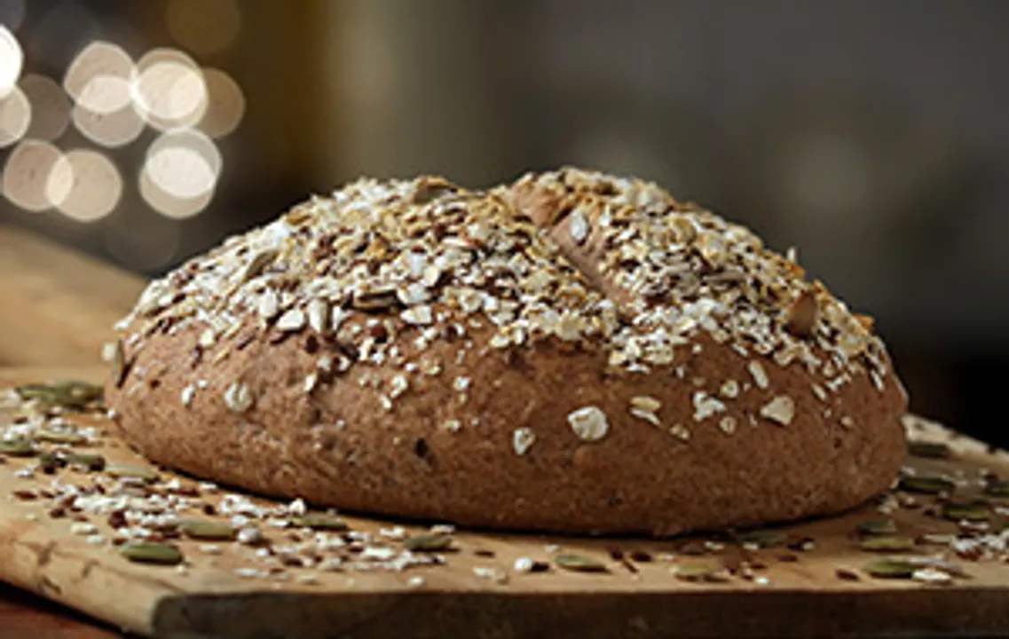Multigrain Bread