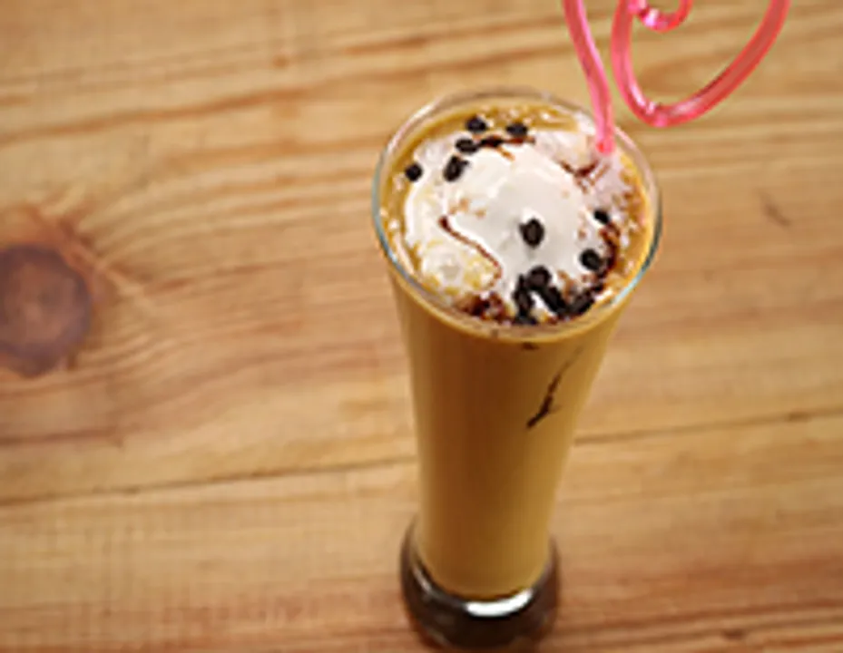 MANGO CHOCOLATE MILKSHAKE - skk