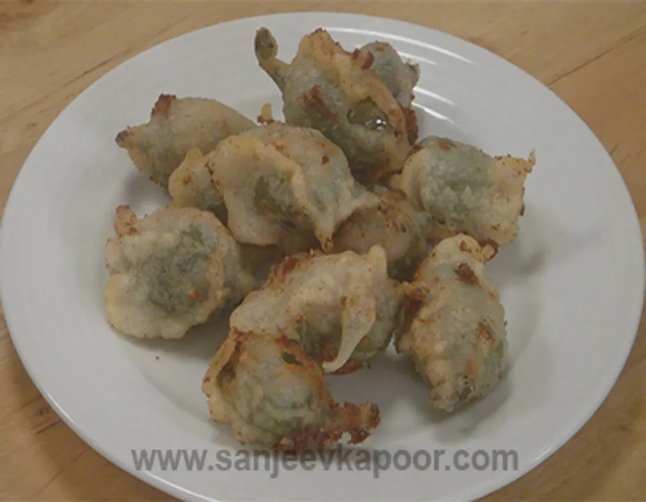 Sausage and Cheese Stuffed Jalapenos