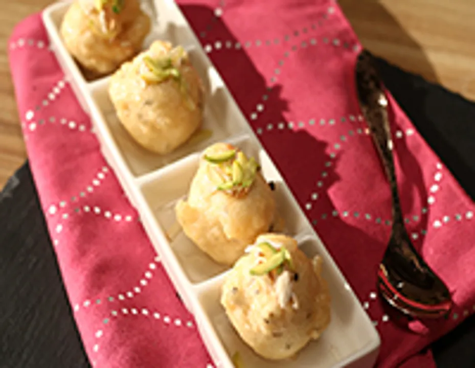 Rosh Bora - SK Khazana