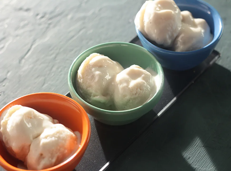 Sitaphal Ice Cream - SK Khazana