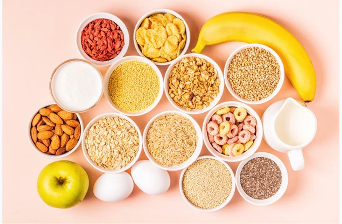 Healthy foods that you should feed your kid